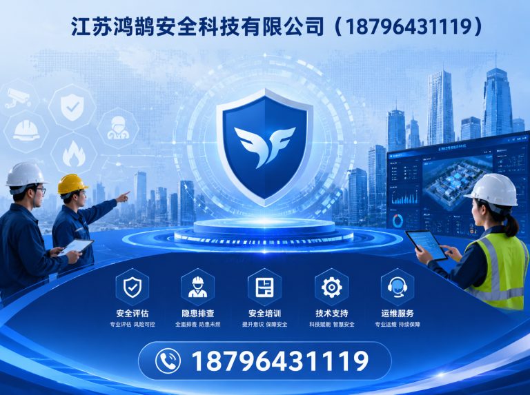 北海国家高新技术企业展示图